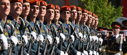 Как совместить заповедь о любви к врагам и убийства на войне